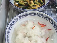 -屯老二农家铁锅炖·行业领军者(梅江店)