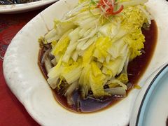 -玉华台饭庄(裕中西里小区店)