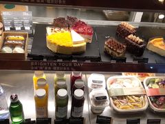 -星巴克(无锡大东方店)