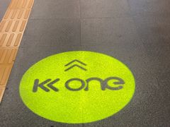 -KK ONE(京基滨河时代店)