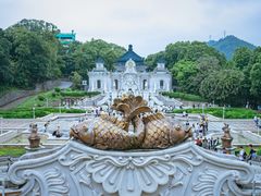 -珠海圆明新园