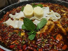 -聂发财重庆江湖菜(解放碑店)