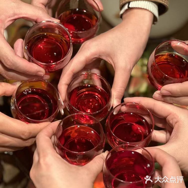 桂林路新店，今天也要吃得精致一点