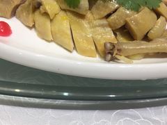 白斩鸡-金米箩大酒店(五角场店)