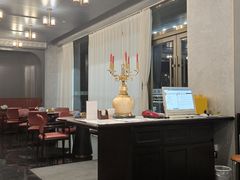 -香丰阁·烤鸭·川湘菜(清河店)
