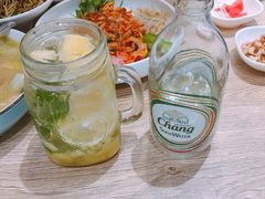-小雅木姜子烤鸡·贵州菜(鸿通城店)