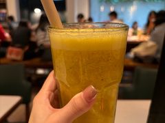 -BAKER&SPICE(安福路店)