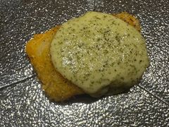 -松临·铁板烧&Omakase(神农店)