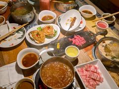 -田园肥牛府(东关街店)