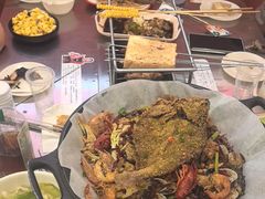 -遇西祠·海鲜烧烤(总店)
