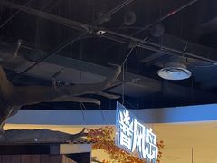 -暴风岛沉浸式体验馆(百联世纪店)