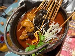 -馋嘴猫北京食堂·烤鸭·宵夜(亚运村店)