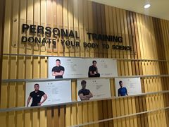 -阳光游泳培训(北苑店)