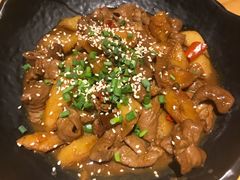 -十三式重庆江湖菜(金茂览秀城店)