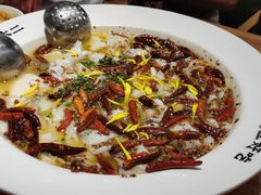 -太二酸菜鱼(福州泰禾店)