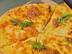 -LUCCA卢卡西班牙海鲜饭(远洋广场店)
