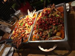 -味妙烤鱼吧(回龙观店)