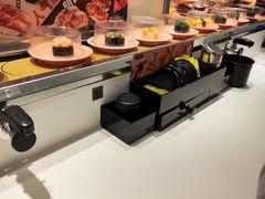 -争鲜回转寿司(通州万达店)