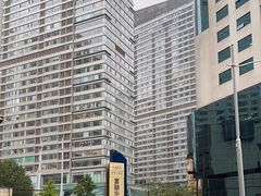 -VANS梵石云境酒店(中山广场富丽华国际公寓店)