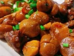 -老馆子·建德菜·山肴鱼鲜(海威新界店)