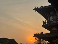 -土灶台东北大块肉烧烤(风景城邦店)