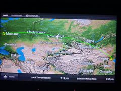 -谢列梅捷沃国际机场