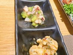 -三石铁板烧(紫竹桥店)