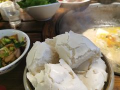 -印象老灶台三下锅·湘西本土原味菜(黄龙洞店)