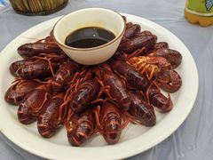 -怪怪龙虾·澳洲蓝龙王·深夜食堂(惊驾路店)