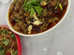 -潼南太安名鱼•特色江湖菜 太安鱼