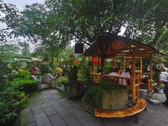 -青城甲(青城山店)