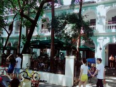 -星巴克臻选(广州沙面店)