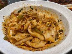 -大师兄·西北风味食集(增城合生汇店)