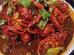-虾弄弄海派小龙虾·牛羊蝎子火锅
