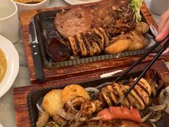 -翠华餐厅(德基广场店)