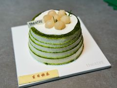-théATRE 茶聚场(王府中環店)