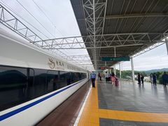 -岳阳东站