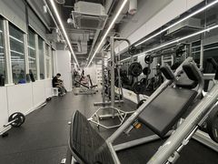 -乐刻运动健身(南山西丽366大街店)