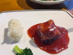 -三凤酒家·百年无锡菜(清扬茂业店)