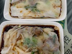 -穗银肠粉店(东川路店)