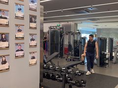 -乐刻健身(红山6979店)