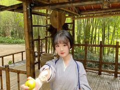 -望江楼公园