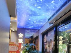 -金陵后厨·南京菜(新街口秣陵路店)