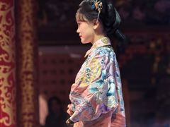 -白家大院·王府宫廷菜(苏州街店)