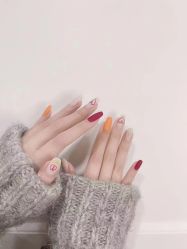 -妙睫屋日式美甲美睫