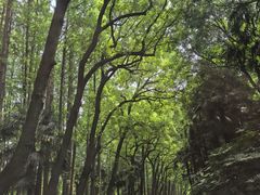 -采石矶景区
