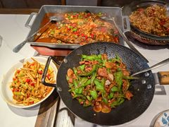 湖南辣椒炒肉-匠熙小馆(崇文门店)