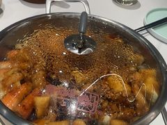 -黄记煌三汁焖锅(民乐园万达店)