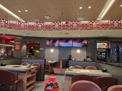 -蝎王府羊蝎子(西直门店)