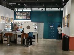 -海马体照相馆(天津世纪都会店)